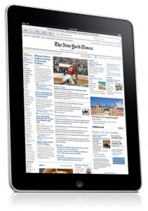 Apple iPad