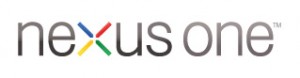Google Nexus One