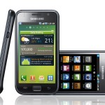 Samsung i9000 Galaxy S