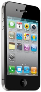 Apple iPhone 4
