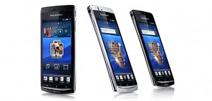 Xperia Arc