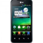 LG P990 Optimus Speed Optimus Speed