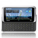 Nokia E7 Smartphone