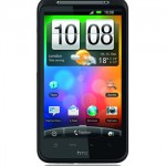 HTC Desire HD