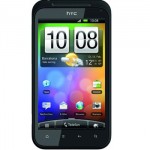 HTC Incredible S