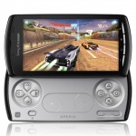 Sony Ericsson Xperia Play