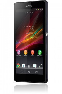 Sony Xperia Z